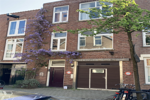 Te huur: Woning Douwes Dekkerstraat, Utrecht - 1