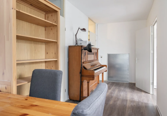 For rent: Apartment Formosastraat, Amsterdam - 2