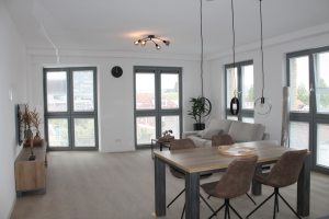 For rent: Apartment Gedempte Gracht, Zaandam - 1