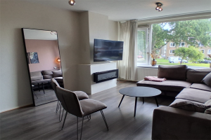 For rent: Apartment Bordineweg, Leeuwarden - 1