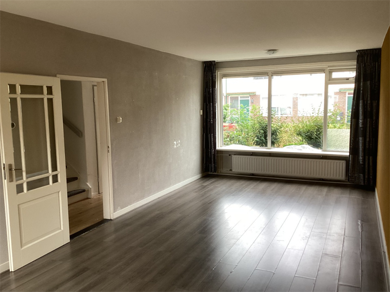 For rent: House Juisterrif, Delfzijl - 4