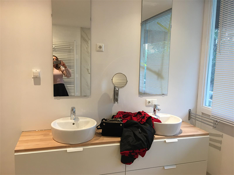 Te huur: Appartement Heemraadweg, Weesp - 8