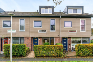 For rent: House Zandooghof, Utrecht - 1