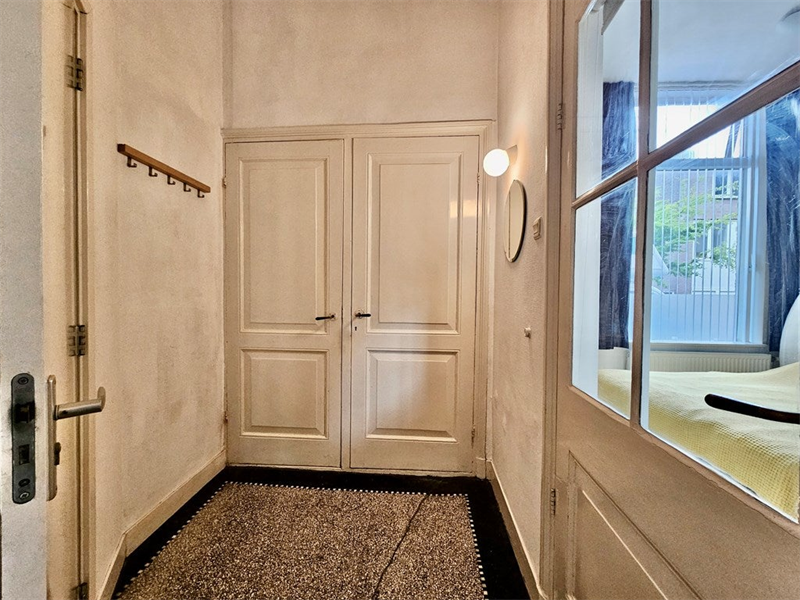 Te huur: Appartement Ripperdapark, Haarlem - 3