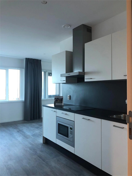 For rent: Studio Planetenbaan, Maarssen - 4