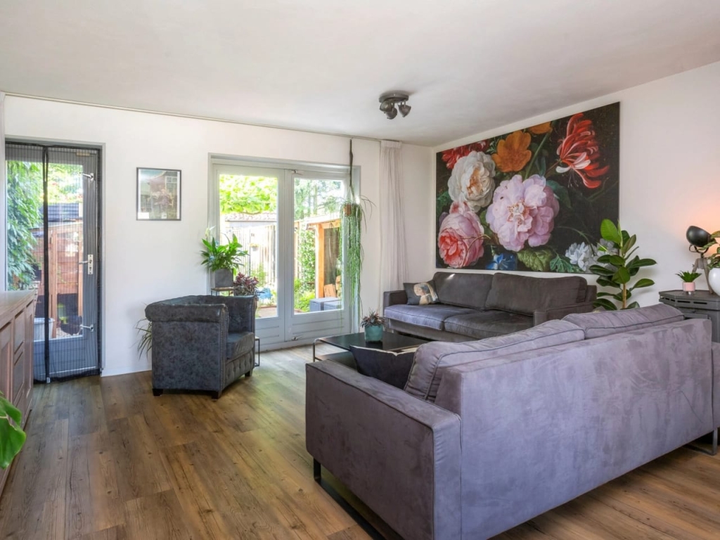 For rent: House Klingelbeek, Ede - 29