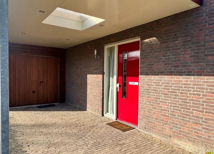 Te huur: Woning Kopacker, Malden - 8