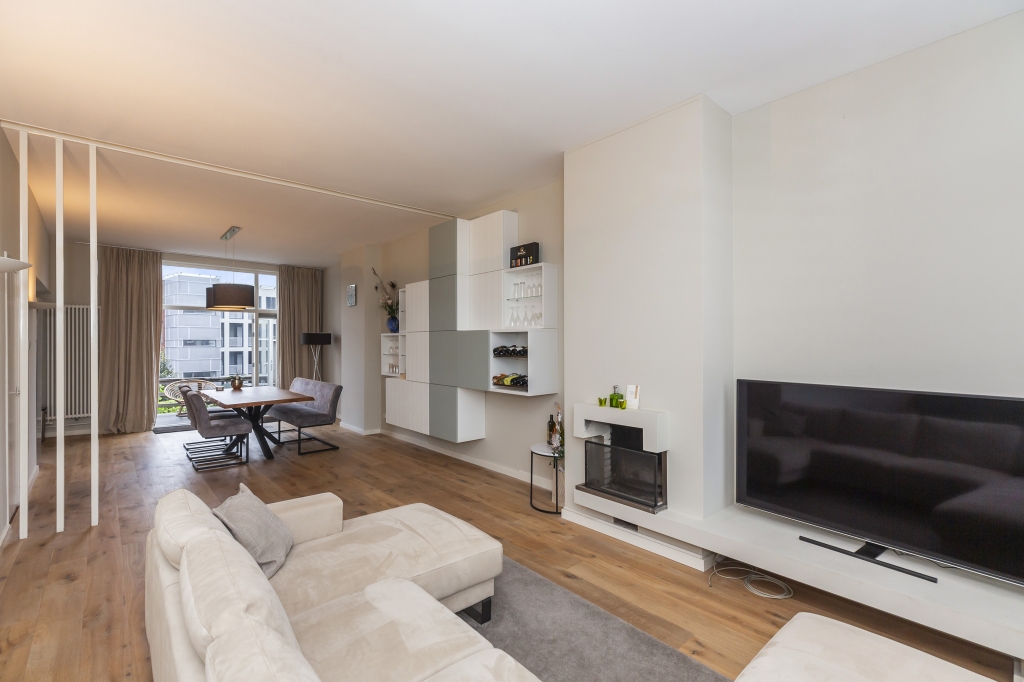 For rent: Apartment Wilhelminastraat, Breda - 8