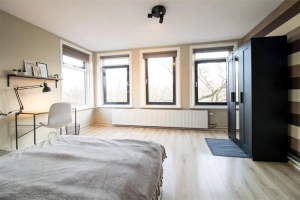 Te huur: Kamer Vreeswijkstraat, Den Haag - 1