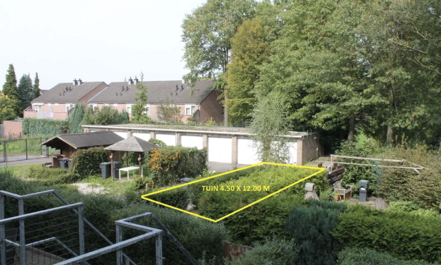 For rent: House Odasingel, Sittard - 2