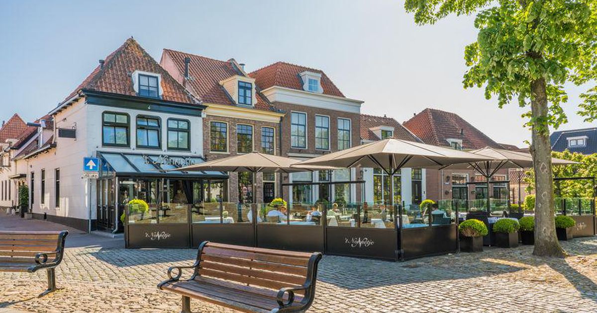 Te huur: Woning Vischmarkt, Harderwijk - 36