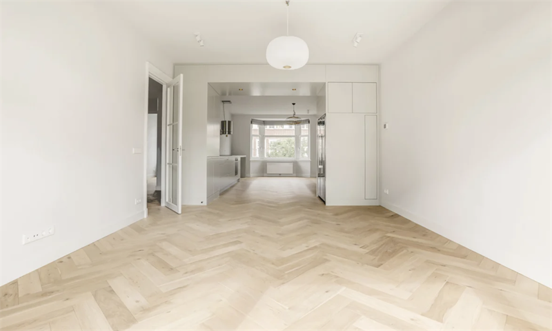 Te huur: Appartement Rubensstraat, Amsterdam - 7