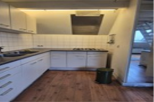 Te huur: Appartement Jan van Scorelkade, Alkmaar - 1