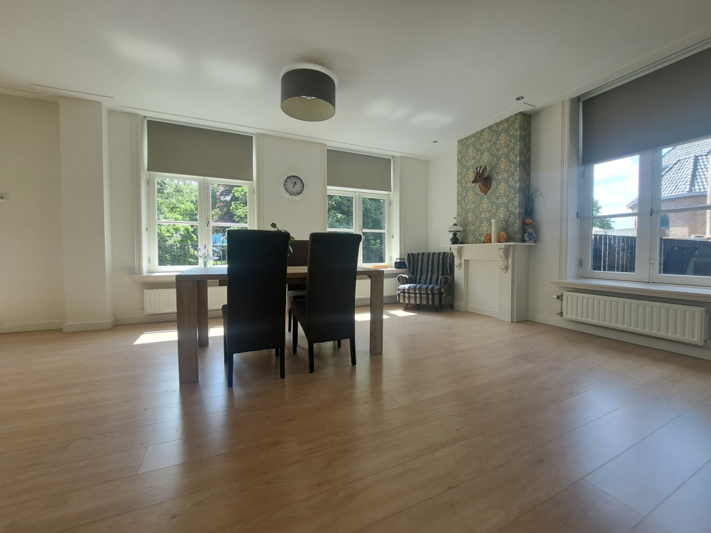 For rent: Apartment Sint Janstraat, Sprundel - 8