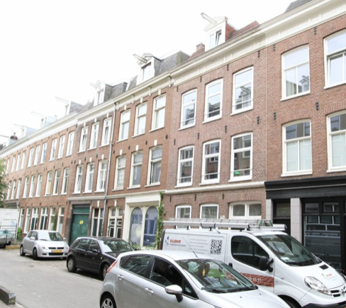 Te huur: Appartement Govert Flinckstraat, Amsterdam - 13