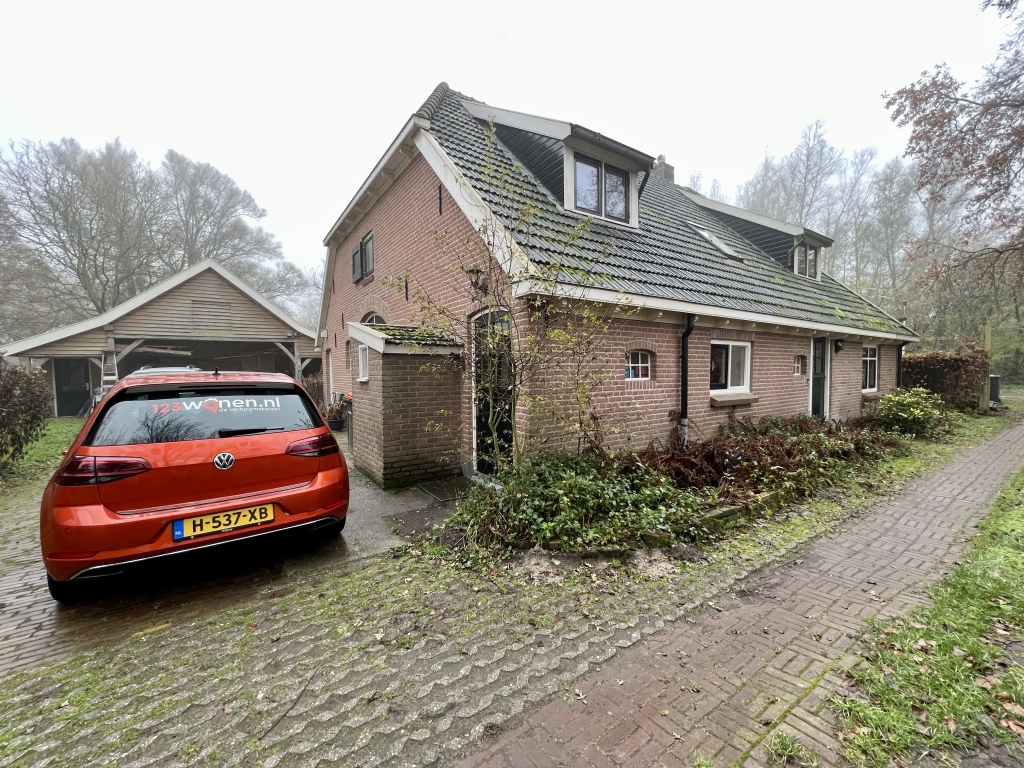 For rent: House Herxen, Wijhe - 36