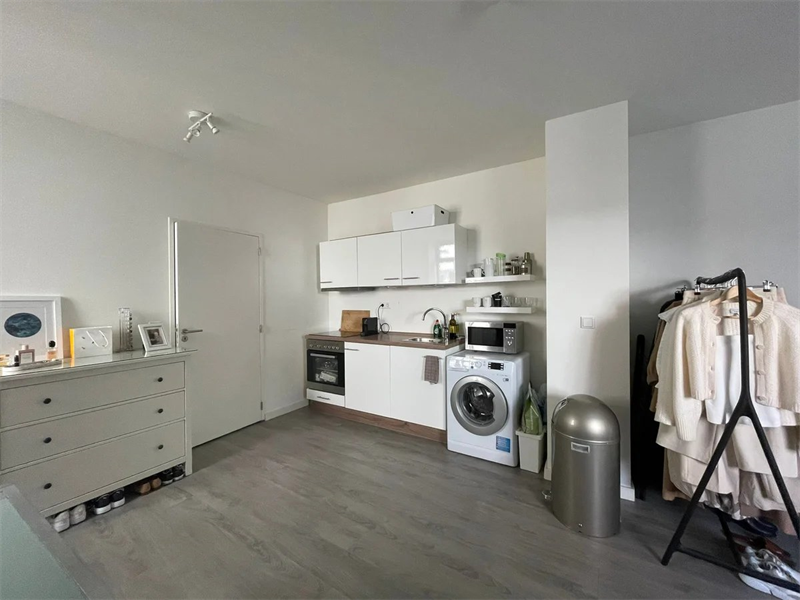 For rent: Studio Putstraat, Sittard - 1