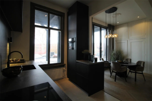 Te huur: Appartement Wilhelminastraat, Breda - 1