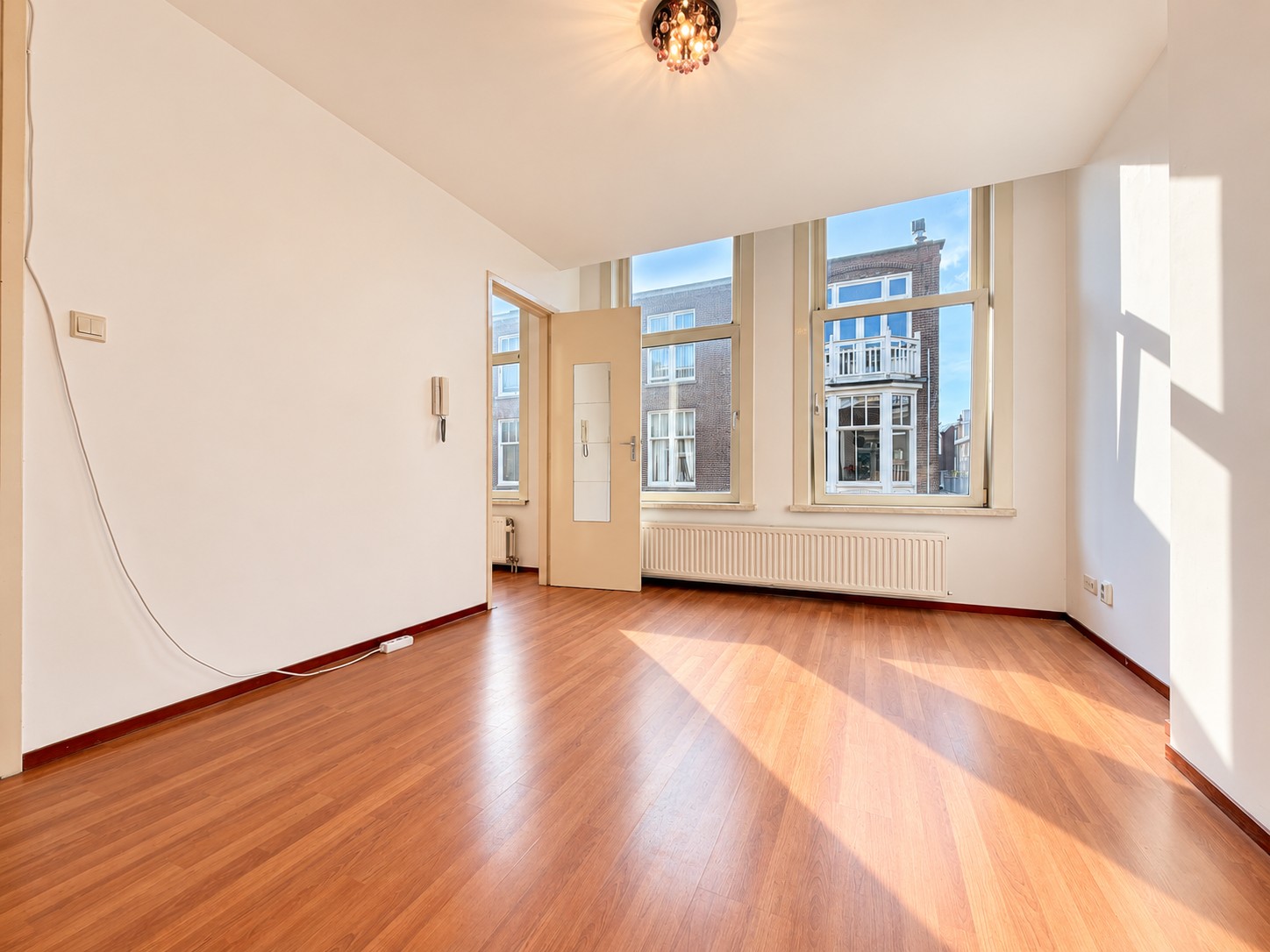 Studio te huur