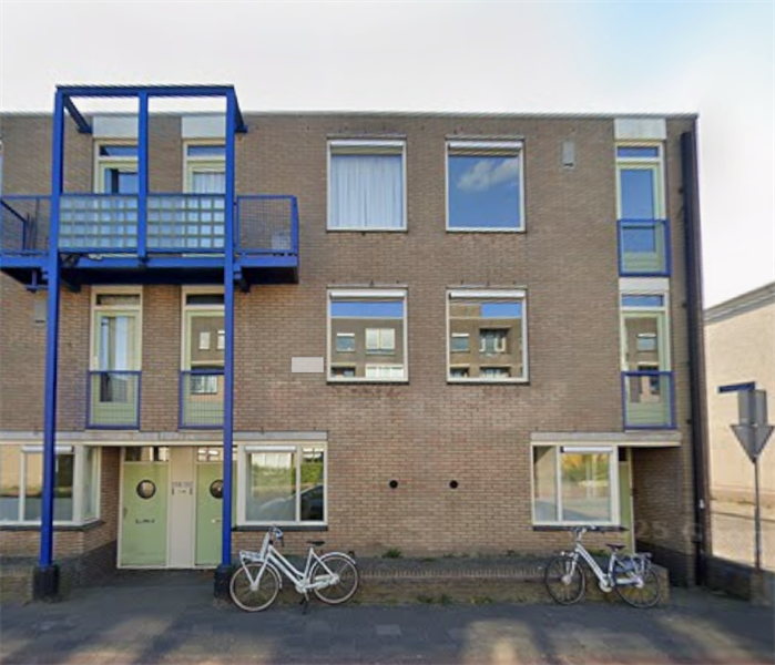 For rent: Room Wilhelmina Druckerstraat, Apeldoorn - 1