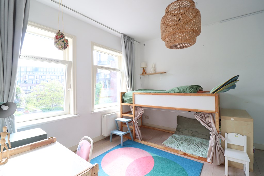 For rent: Apartment De Kempenaerstraat, Amsterdam - 31