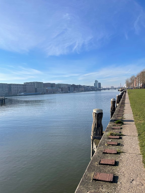 Te huur: Appartement Sumatrakade, Amsterdam - 27