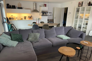 For rent: Apartment Fatimastraat, Tilburg - 1
