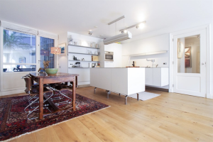 For rent: Apartment Keizersgracht, Amsterdam - 1