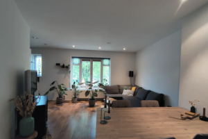 For rent: House St Hubertusstraat, Eindhoven - 1