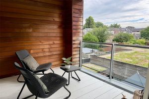 Te huur: Appartement Nieuwlandstraat, Tilburg - 1