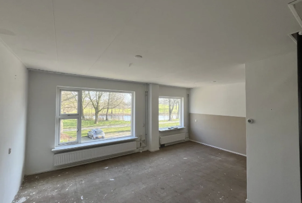 Te huur: Woning Schieringerweg, Leeuwarden - 7