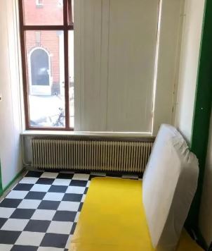 For rent: Room Schoolholm, Groningen - 2