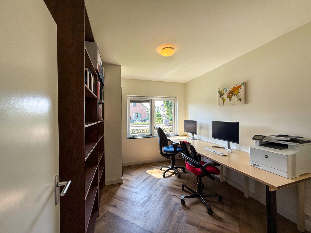 Te huur: Woning Koelmansstraat, Dalfsen - 21