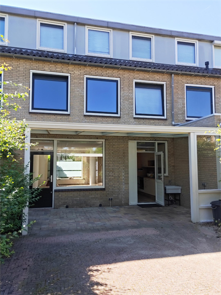 For rent: House Putterlaan, Bilthoven - 1