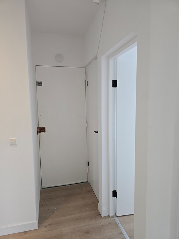 Te huur: Appartement Kruizemuntstraat, Rotterdam - 16