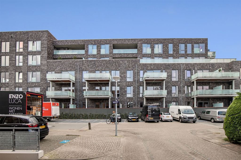 For rent: Apartment Kooimeerlaan, Alkmaar - 24