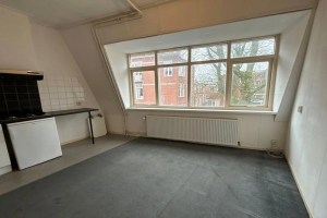 For rent: Room Sint Lucasstraat, Groningen - 1