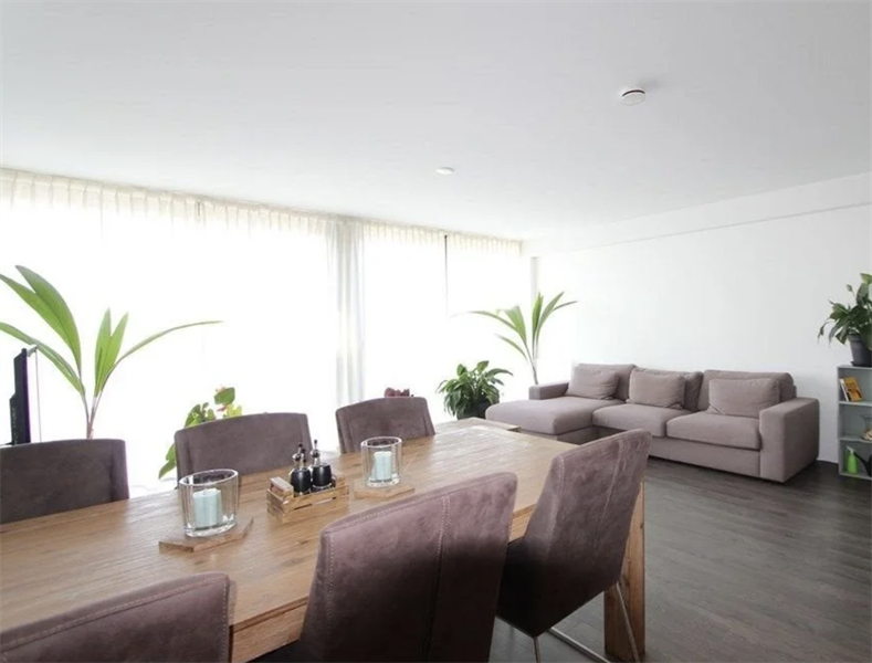 For rent: Apartment Raadhuisplein, Hoofddorp - 7