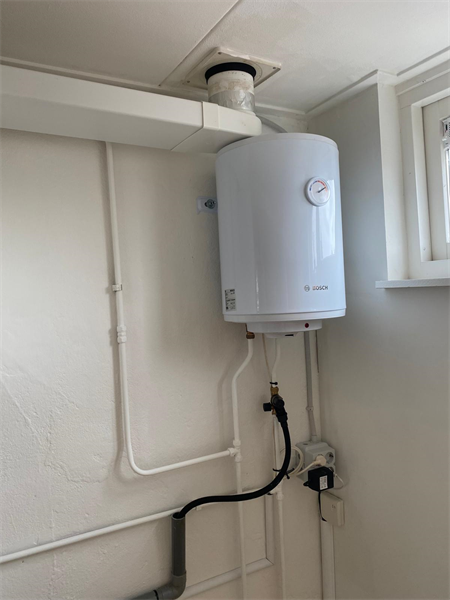 Te huur: Kamer Bassingracht, Den Helder - 10