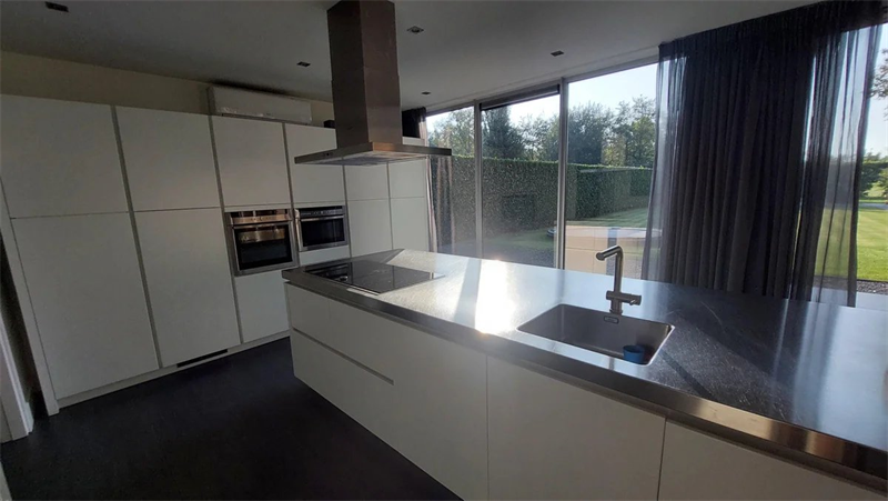 Woning te huur