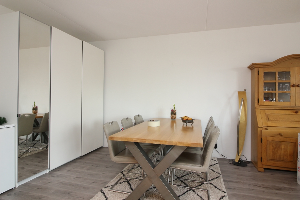 For rent: Apartment Oortjesburg, Nieuwegein - 4
