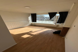 Te huur: Kamer Miltonstraat, Rotterdam - 1