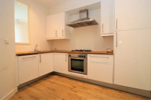 Te huur: Appartement Henegouwerlaan, Rotterdam - 1