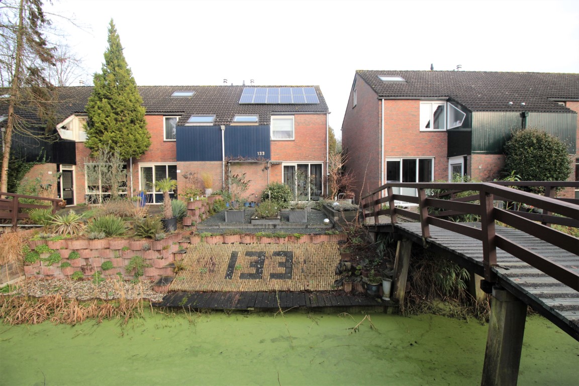 For rent: House Fossemaheerd, Groningen - 42