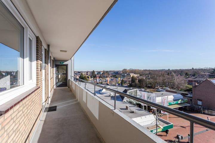 For rent: Apartment Kerkstraat, Brunssum - 5