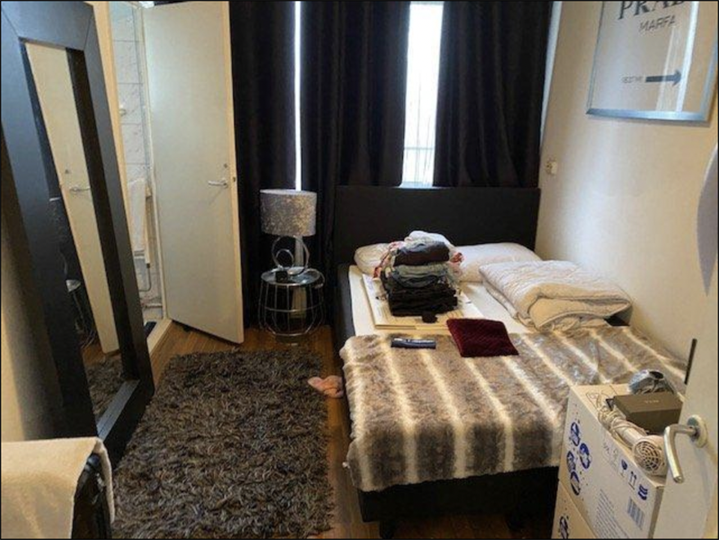 For rent: Apartment Mr. Kesperweg, Ridderkerk - 4