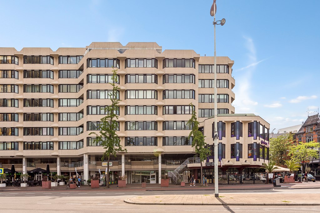 Te huur: Appartement Stationsplein, Eindhoven - 33
