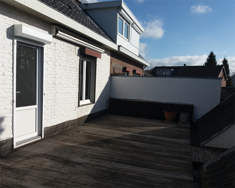 For rent: House Stampstraat, Simpelveld - 1