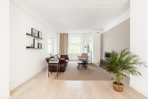 For rent: Apartment Minervalaan, Amsterdam - 1