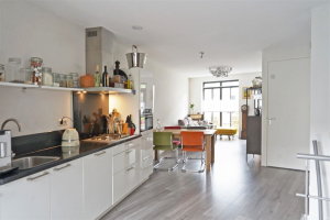 For rent: House Prinses Amaliaplaats, Haarlem - 1